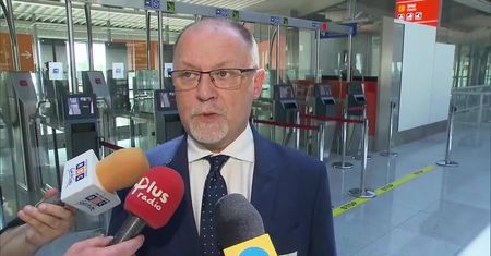 Wszyscy lekarze odeszli z pracy. Dyrekcja nie może zamknąć szpitalnego oddziału, bo nie zgadza się na to wojewoda