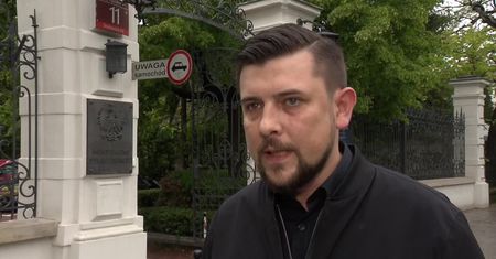 Gruzin podejrzany o zabójstwo Polki może na Ukrainie wyjść na wolność. Chce mieć status uchodźcy