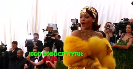 Rihanna zapowiada album reggae