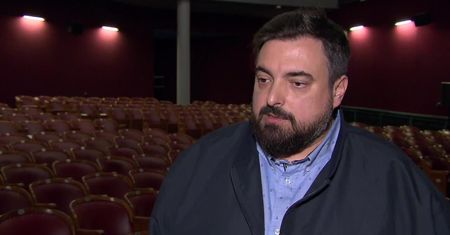 Sekielski o kulisach powstania filmu o pedofilii w kościele