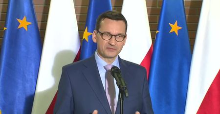 Premier po obradach ws. edukacji: Rodzice chcą mieć większy wpływ na szkołę