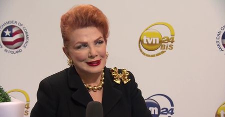 Amb. G. Mosbacher chce jak najszybciej znieść wizy do USA dla Polaków