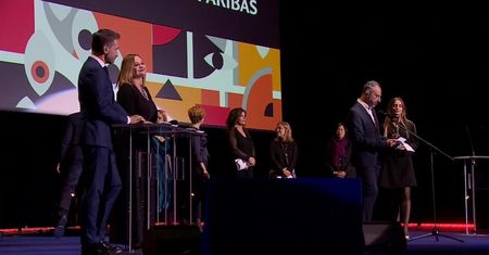 „Każdy twórca powinien być niezależny”. Zakończył się 12 Międzynarodowy Festiwal Mastercard Off Camera