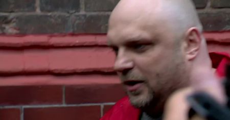 “Dziewiętnaście lat, siedem miesięcy i sześć dni za niewinność”. Arkadiusz Kraska na wolności