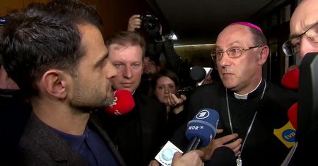 Abp W. Polak o sprawie księdza pedofila z Tylawy
