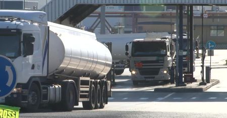 Kryzys energetyczny w Portugalii. Strajkują kierowcy cystern paliwowych