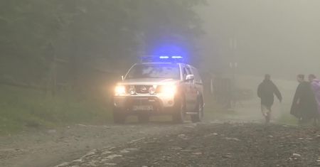 “Przekrój obrażeń jest ogromny”. Ponad 150 rannych po nawałnicy w Tatrach trafiło do małopolskich szpitali
