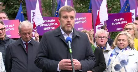 A. Zandberg: Po wyborach chcemy przeprowadzenia audytu działań rządu PiS