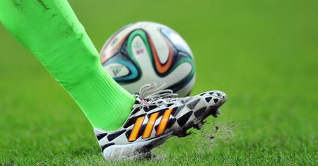 Polski zespół wyróżniony przez UEFA. AKS Zły najlepszym amatorskim klubem w Europie
