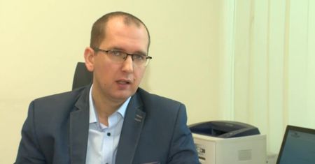 Pornografia dziecięca u pedofila Mariusza T. Jest akt oskarżenia