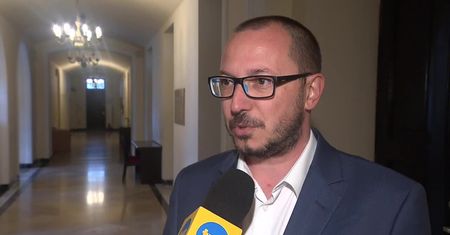 Sejm rozpatrzy projekt znoszący obowiązek szczepień