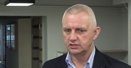 Chcą powołania komisji, która zbada przypadki pedofilii w Kościele