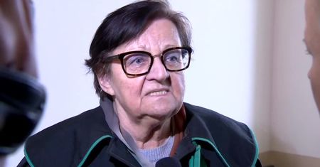 Pijany śmiertelnie potrącił 10-letnią dziewczynkę i ranił swoją córkę. Został skazany na 9 lat więzienia