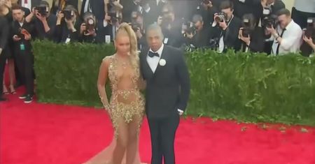Afera z Beyonce. Ktoś ugryzł gwiazdę w twarz na after-party po koncercie Jaya-Z