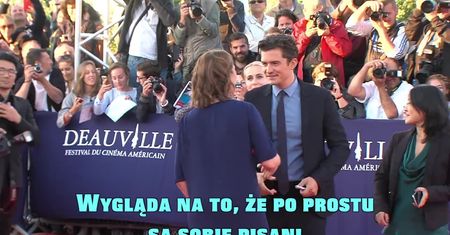 Katy Perry i Orlando Bloom ponownie są parą?