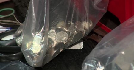 Sąd skazał rodzinę za kradzież pieniędzy z puszek WOŚP