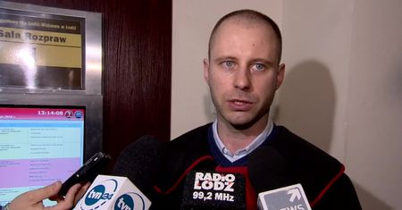 Prokuratura: Katował dziecko, przypalał papierosem. Sąd: Jest niewinny
