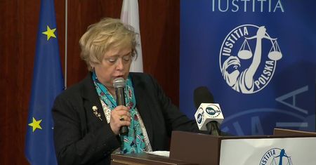 M. Gersdorf: Dlaczego milczeliśmy kiedy tyle minionych rządów naruszało niezależność sądów i sędziów?