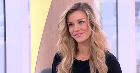Joanna Krupa o nowej miłości. “Tym razem pieski mi pomogły”