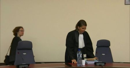20 lat więzienia dla terrorysty za strzelaninę z policjantami w Brukseli. S. Abdeslam odpowie jeszcze za atak w Paryżu