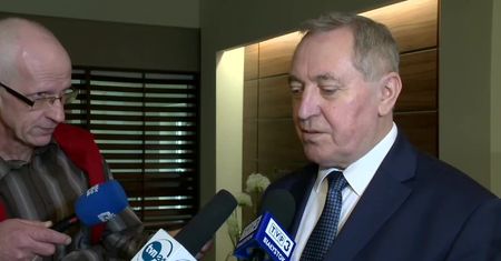Minister środowiska: Będziemy szanować decyzję Trybunału Sprawiedliwości UE ws. Puszczy Białowieskiej