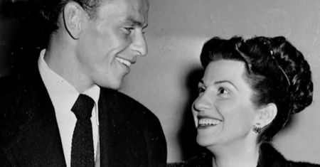 Nie żyje Nancy Sinatra Sr, pierwsza żona Franka Sinatry. Miała 101 lat