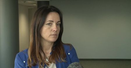 Dwoje dzieci w szpitalu po pogryzieniu przez wilka w Bieszczadach. Zwierzę zostało odstrzelone