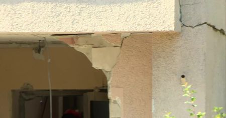 “Huk, dym, wszystko zawalone”. W poznańskim bloku wybuchła upuszczona butla z tlenem