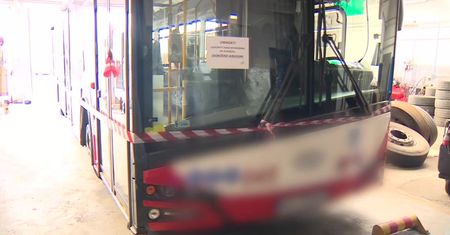 Apel policji do uczestników wypadku w Częstochowie. Jeden z poszkodowanych ma wirus HIV
