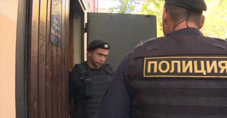 A. Nawalny skazany na 30 dni aresztu. Sąd w Moskwie nie chce pozwolić na udział opozycjonisty w protestach