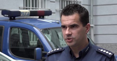 Pobili 58-latka, a całość transmitowali w sieci. Gdańska policja zatrzymała podejrzanych