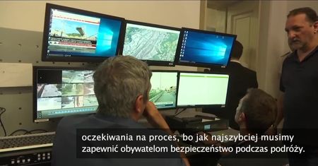 Włoski rząd wprowadza roczny “stan kryzysowy” w regionie Genui i cofa koncesję nadzorcy zawalonego mostu