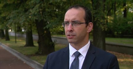 Handlarz roszczeniami reprywatyzacyjnymi w Warszawie zatrzymany przez CBA. “Ten biznesmen zajmuje się tym od lat”