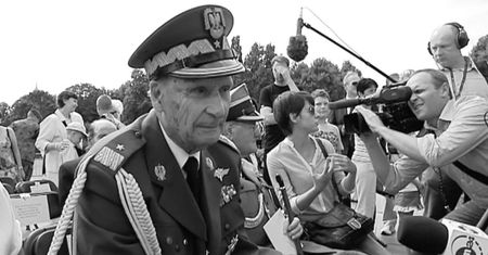 Nie żyje generał Zbigniew Ścibor-Rylski. Miał 101 lat