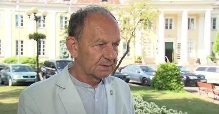 Komu przeszkadza obecność ONR