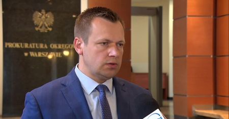 Mężczyzna zabił partnerkę i jej 3-letnie dziecko. Był na przepustce z więzienia