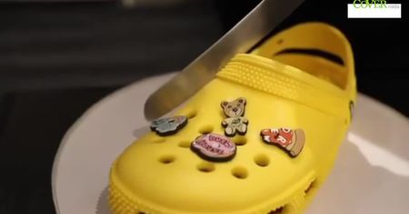 Justin Bieber wszedł w kolaborację z firmą Crocs