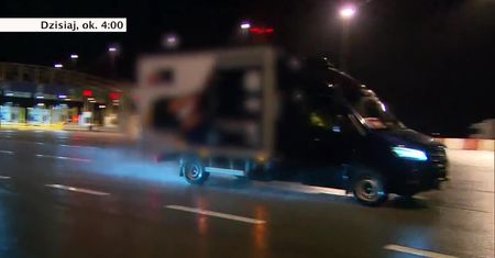 Szczepionki już w Polsce. Ruszyły do hurtowni w kilku miastach