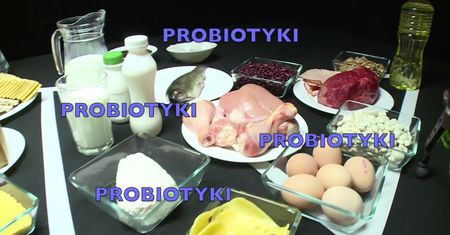 Probiotyki – dlaczego są ważne w naszej diecie?