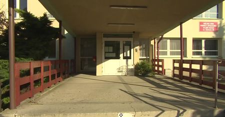 W DPS-ie w Rybniku chorują mieszkańcy i kadra. Z pomocą przyszli wolontariusze