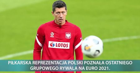 Polacy poznali ostatniego rywala na Euro 2021. Słowacja pokonała w barażu Irlandię Północną