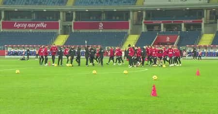 Co dalej z reprezentacją Polski