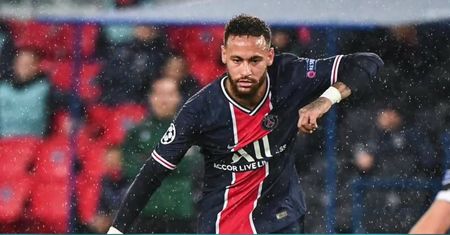 Francuskie media: Neymar chce przedłużyć kontrakt z PSG. Będzie mógł liczyć na takie zarobki jak dotychczas