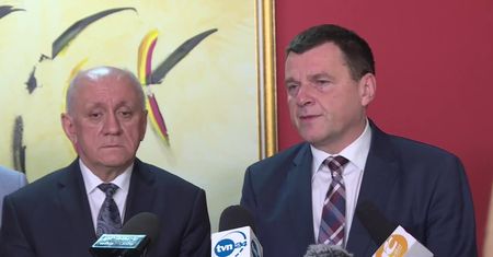 14-latek z podejrzeniem koronawirusa trafił do szpitala w Poznaniu. Do końca tygodnia zamknięto jego szkołę