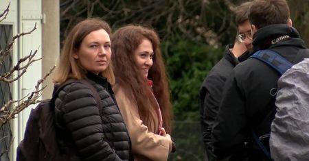 Rosyjskie biathlonistki zdyskwalifikowane przez MKOl liczą na złagodzenie kary. Zawodniczki stawiły się w Sportowym Sądzie Arbitrażowym w Lozannie