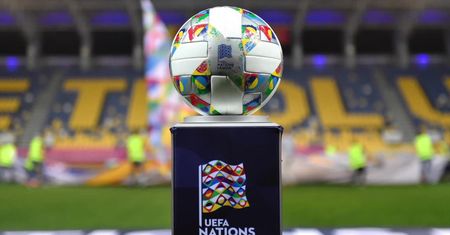 Polscy piłkarze poznali rywali w Lidze Narodów UEFA. Z kim zagrają Biało-Czerwoni?