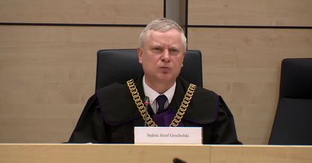 Kobieta zginęła w wybuchu gazu w kamienicy. Szczeciński sąd uniewinnił gazowników