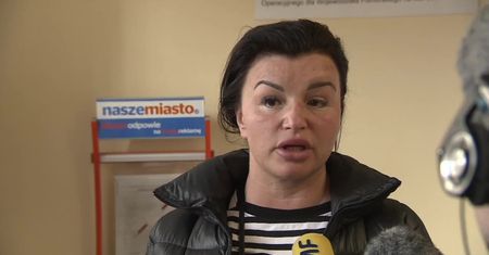 Matka porwanego Ibrahima: Sąd w Belgii przyznał mi pełnię praw do opieki nad synem