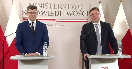 Mija termin odpowiedzi TSUE w sprawie Izby Dyscyplinarnej Sądu Najwyższego