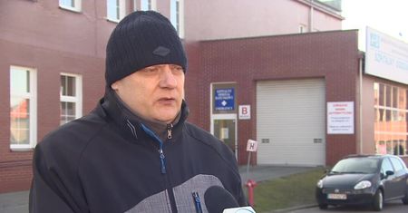 Zarzuty dla lekarki, która nie pomogła półtorarocznemu Kubie po połknięciu agrafki